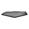 Silokniv Spadekniv - 400x210x4mm - Strautmann