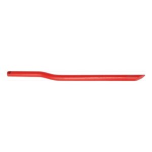 Frontlastertind - 560xØ25mm - Mailleux