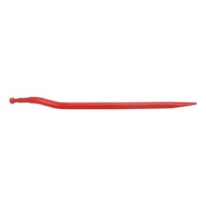 Frontlastertind - Silagetind - KT10 - 910xØ36mm - Schrijvers - Lengeric