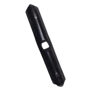 Kultivator Spiss - 140x25x5mm - Rau