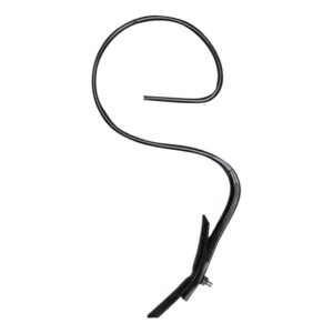 Harvetind med Spiss - 245mm - Rau