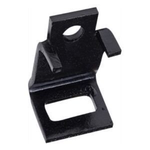 Holder for tind 26x10 - Til ramme 40x10 - Lemken