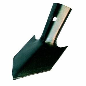 Gåseforskjær QC - 100x6mm - Bourgault