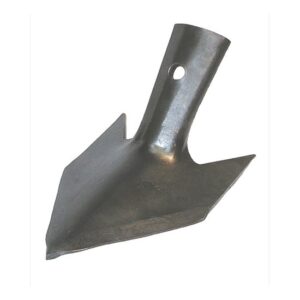 Gåseforskjær QC - 140x6mm - Bourgault