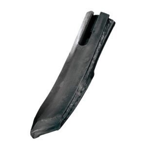 Skjær QC - 50x6mm - Bourgault