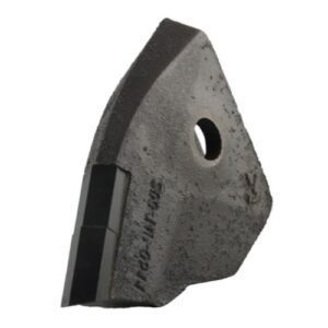 Sålabb til frø - Tungsten Karbide - Bourgault