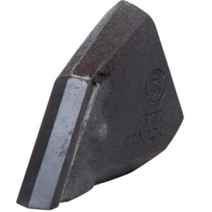 Sålabb til frø - Tungsten Karbide - Bourgault