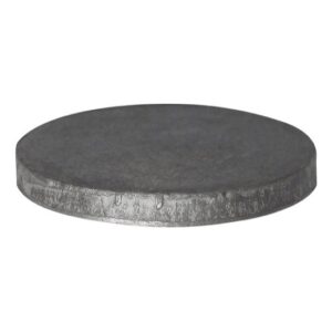Trykkplate