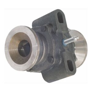 Lager compl. for 26x26 firkantaksel