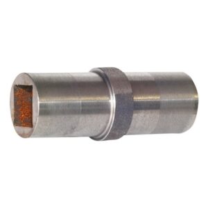 Lageraksling til Firkantaksling 27x27