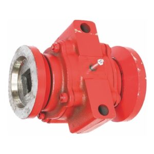 Lager compl. for 40x40 firkantaksel - Bednar, Dal-Bo, Knoche, Kverneland