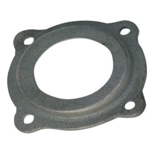 Deksel, uten pakning