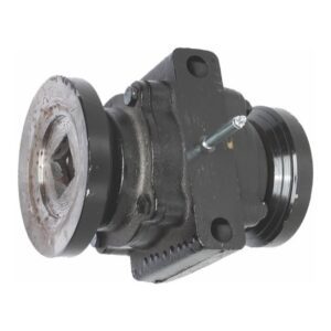 Lager compl. for 40x40 firkantaksel - Frost, Razol