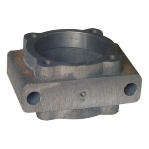 Lagerhus til Skålharv