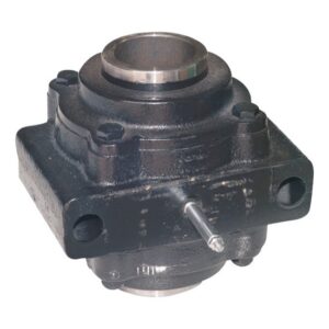 Lagerhus compl. uten flens - Frost