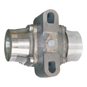 Lager compl. for 26x26 firkantaksel