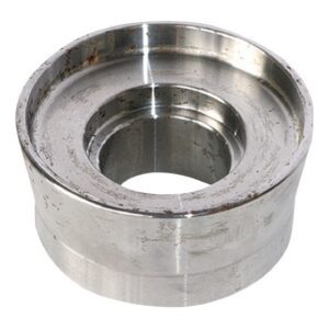 Innvendig og utvendig flens Ø83