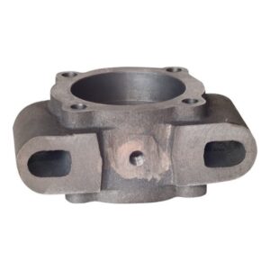 Lagerhus til Skålharv