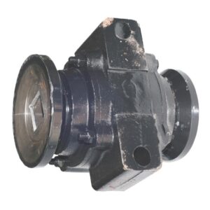 Lager compl. - Galucho for 40x40 firkantaksel - Galucho