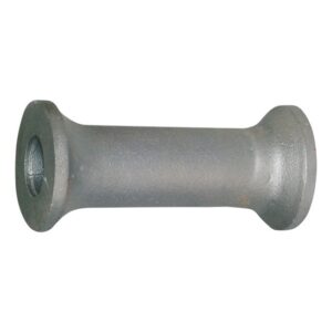 Mellomstykke til 28x28 firkantaksel - Frost