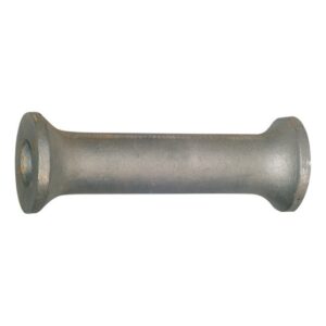 Mellomstykke til 28x28 firkantaksel - Frost