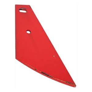 Avskraper - 295x180mm