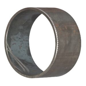 Lagerhus til Trelager