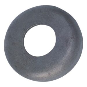 Deksel Ø123 - Frost, Kverneland