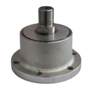 Lager - Ø30xØ117mm - Venstregjenget - Lemken