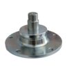 Lager - Ø35xØ190 - Hulldiameter: Ø160mm - Høyregjenget - Lemken, Lemken Rubin