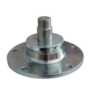 Lager - Ø35xØ190 - Hulldiameter: Ø160mm - Høyregjenget - Lemken, Lemken Rubin