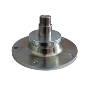 Lager - Ø35xØ190 - Ø160mm - Venstregjenget - Lemken, Lemken Rubin