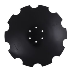 Skål - Ø610mm - Lemken, Lemken Rubin