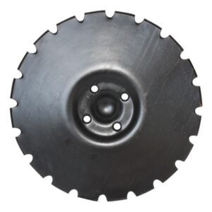 Rulleskjær - Ø430x5mm - Niaux, Väderstad