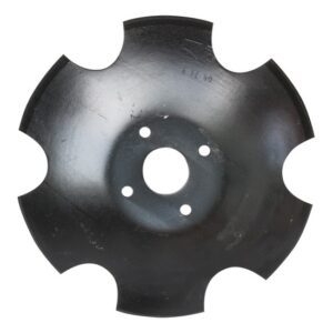 Skål - Ø410x5mm - Niaux