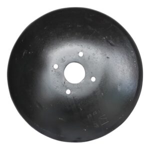 Skål - Ø410x5mm - Niaux