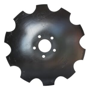 Skål - Ø510x5mm - Niaux