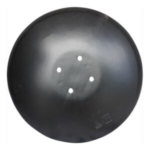 Skål - Ø410x5mm - Niaux