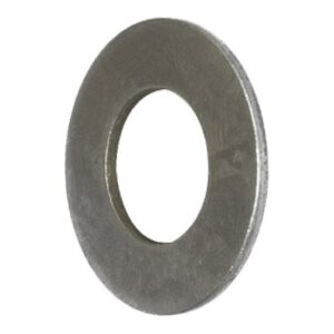 Skive - Ø31x63x3 mm