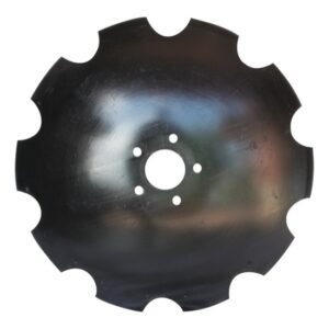 Skål - Ø610x6mm - Niaux