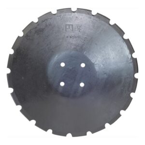Skål - Ø450mm - Rabe, Vogel u. Noot