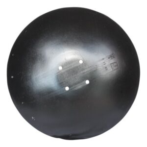 Skål - Ø460x4mm - Becker, Niaux