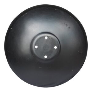 Skål - Ø450x5mm - Niaux