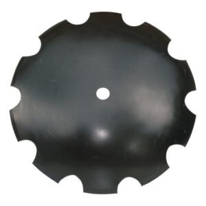 Skål - Ø660x6mm - Väderstad