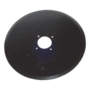 Rulleskjær - Ø460x5mm - John Deere