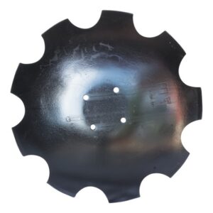 Skål - Ø460x4mm - Becker, Niaux