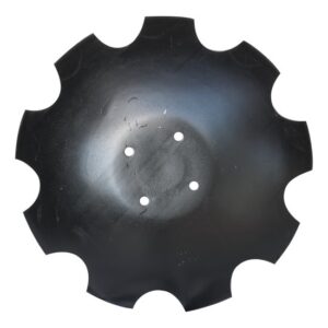 BBG disc - Ø460x4mm - BBG