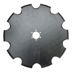 Rulleskjær - Ø610x7mm - Niaux, Rabe