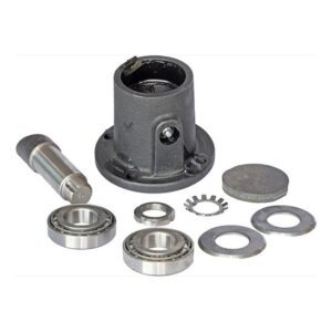 Nav - Ø100mm - Niaux