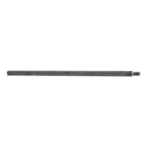 Firkantaksling med Gjenger: M24x2 - 1350x26x26mm